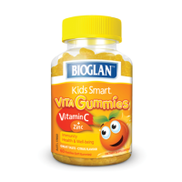 Bioglan Kids Smart VitaGummies Vitamin C + Zinc 110 Pastilles